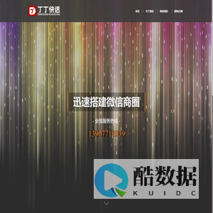 丁丁快送