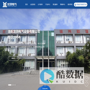 洛阳龙羽电气
