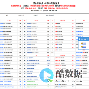 邢台恒胜电子渠道价格-邢台恒胜电子