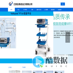 江西合惠进出口有限公司