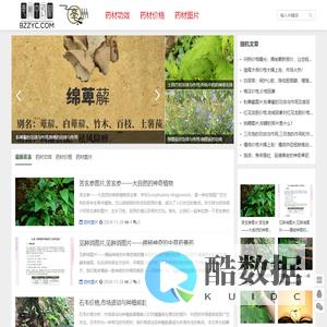 中药饮片_中药材批发_中药材市场_亳州中药材网