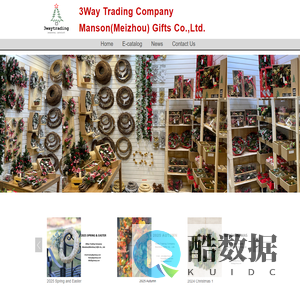 3Way Trading Company