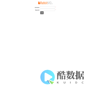 RabbitMQ Management