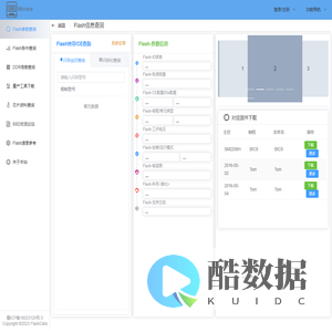 FlashData