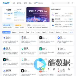 AIWW - 连接AI世界
