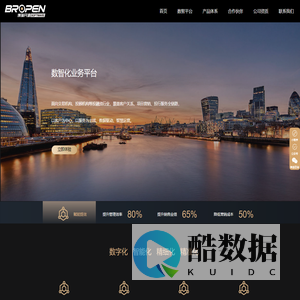 北京博瑞开源软件有限公司