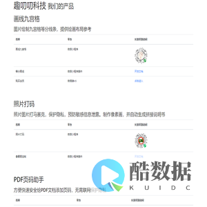 趣叨叨