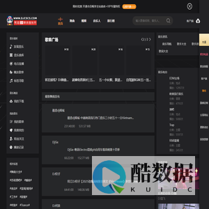 熊猫DJ音乐网-DJCSCS|城市串烧|2357cc|车载舞曲