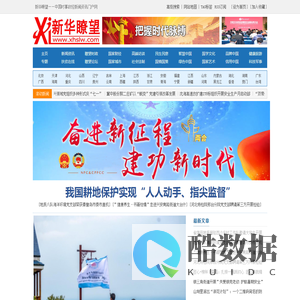 新华瞭望