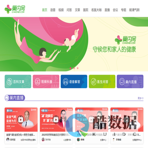 巢内网