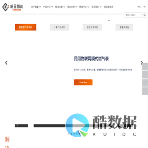 浙江威星智能仪表股份有限公司