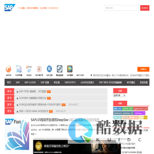 优通SAP