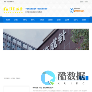 铁杵成针集团