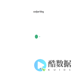 cooljser'blog
