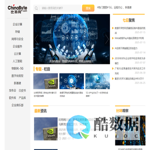 比特网