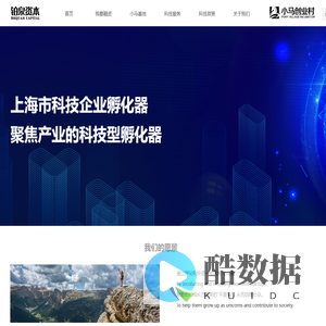 上海小马创业村科技集团有限公司
