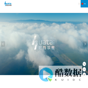 山东阳谷华泰化工股份有限公司