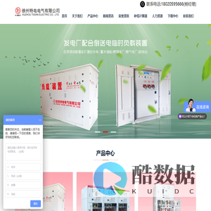 徐州特电电气有限公司