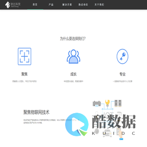 钛比科技