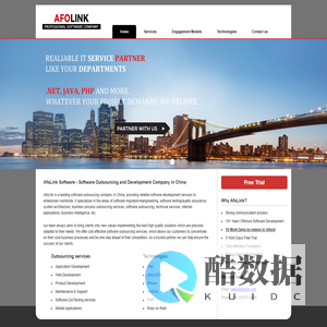 美电高通科技有限公司Offshore