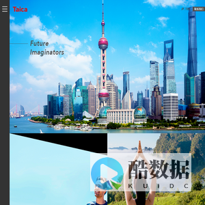 泰已科（上海）国际贸易有限公司
