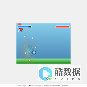 云原生火柴人