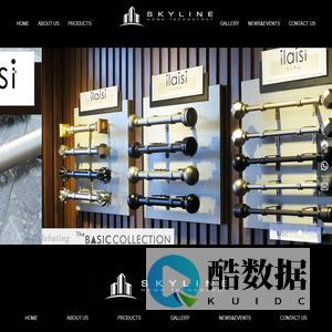 SKYLINE-household decorating products-Window Treatments