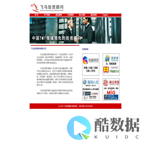 飞马投资顾问有限公司官网