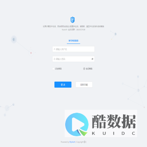 MyAuth