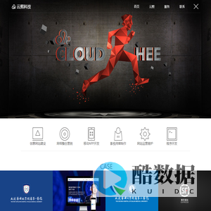 大连网站建设公司