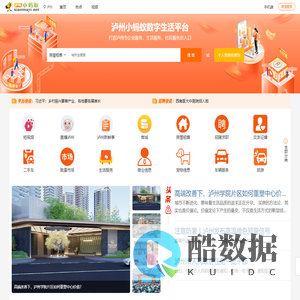 泸州小蚂蚁网站