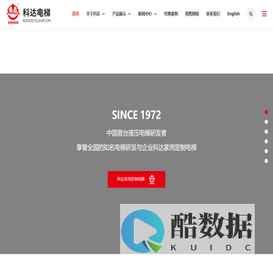 无地坑电梯