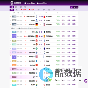 JRKAN直播