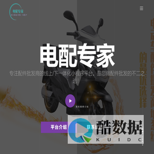 电配专家