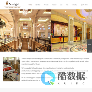 Sunlight Stone Co., Ltd