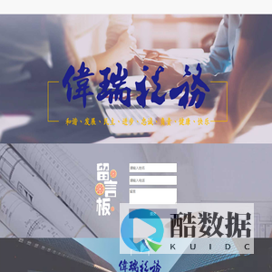 伟瑞税务官网