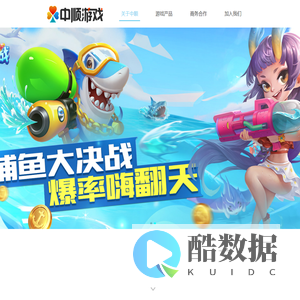 中顺网络