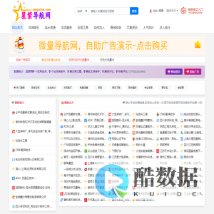 新紫导航网