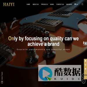 Haiyi Musical Instrument Co., Ltd.-violin,Viola,Cello