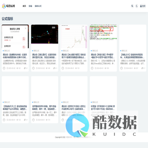 喵指标网
