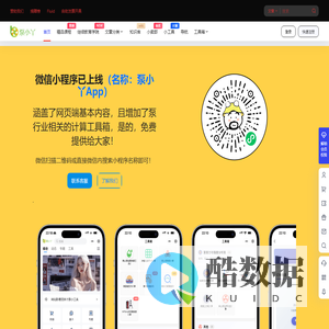 泵小丫