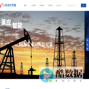 上海莱应智能科技有限公司