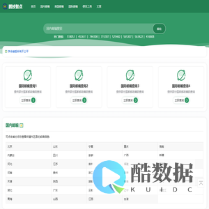邮政编码查询 - 鹏技智点