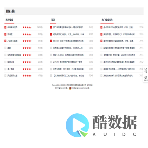 房产信息