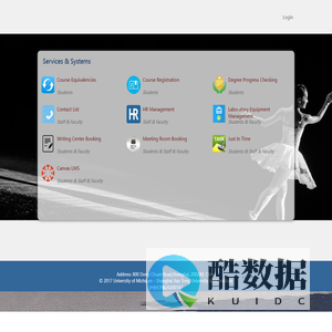 UM-SJTU JI IT Resources