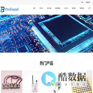 西安博方智能科技有限公司-