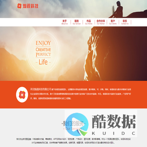 河北灿视科技有限公司