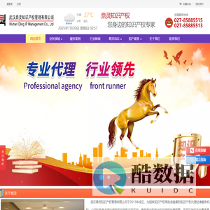 鼎灵知识产权
