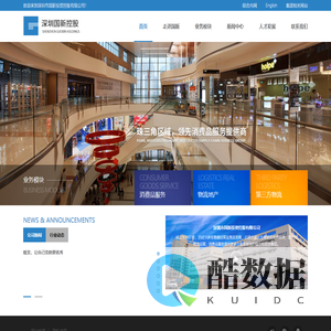 深圳市国新投资控股有限公司