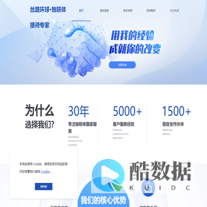 丝路环球